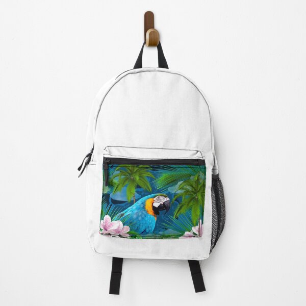 Item preview, Tropical Parrot designed and sold by MarcSabuncu.