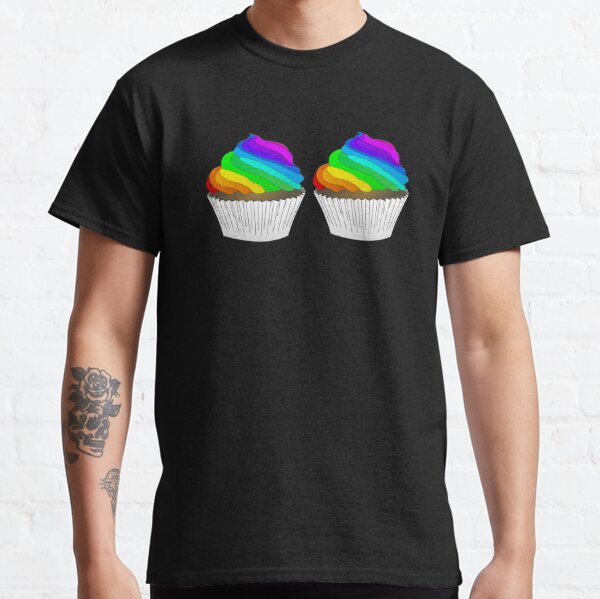 Boob Cupcake Merch & Gifts for Sale