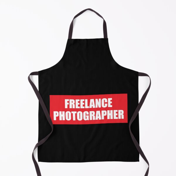 Item preview, Freelance Photographer designed and sold by ParsonsDesigns.