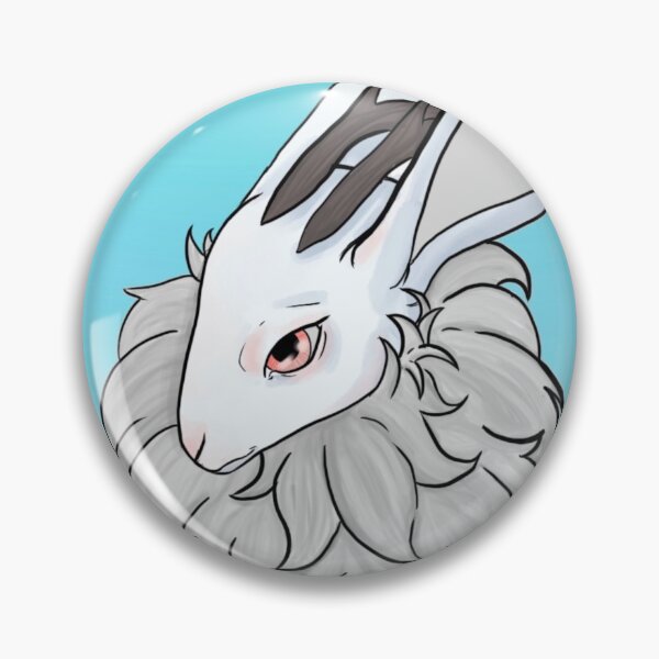 Artikelvorschau, Jackalope entworfen und verkauft von wiltingroseart.