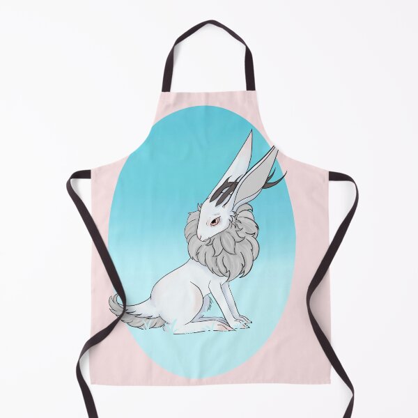 Artikelvorschau, Jackalope entworfen und verkauft von wiltingroseart.