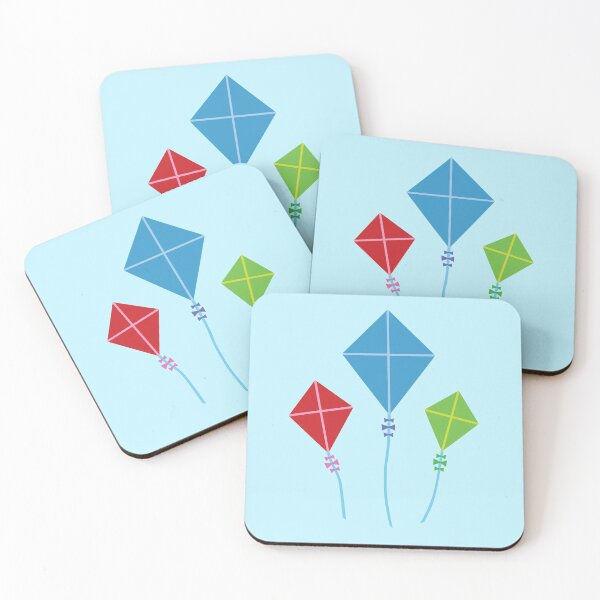 Item preview, Vintage Kites designed and sold by toxiferous.