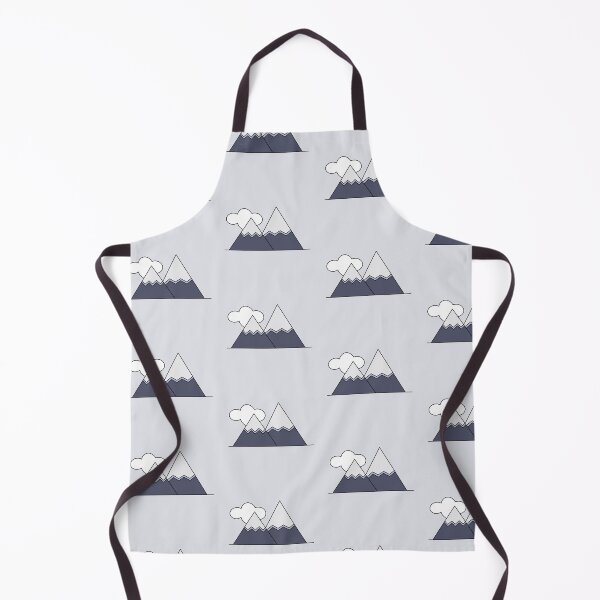 Item preview, Mountains designed and sold by Austin Butler.
