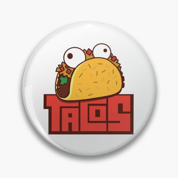 Item preview, Tacos designed and sold by iatwalrus.
