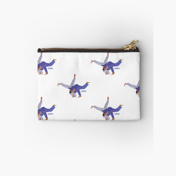 Item preview, Judo Martial Arts Bout designed and sold by louweasely.