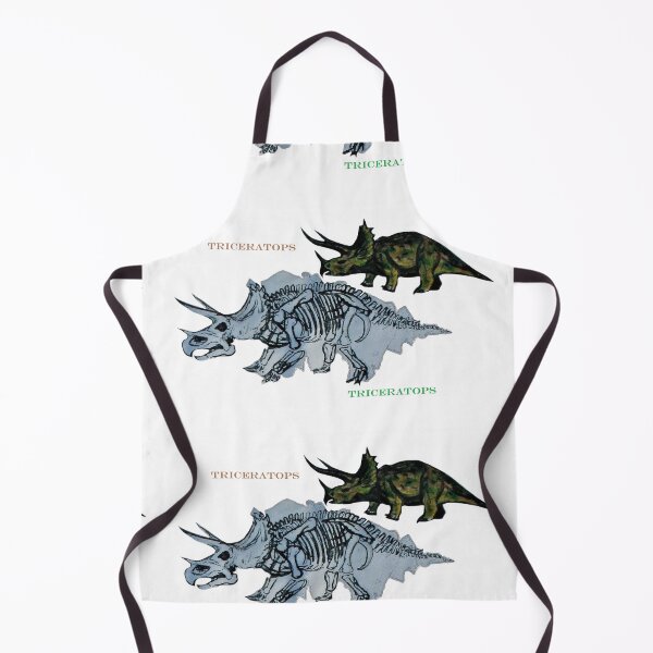 Item preview, TRICERATOPS designed and sold by Jedro.