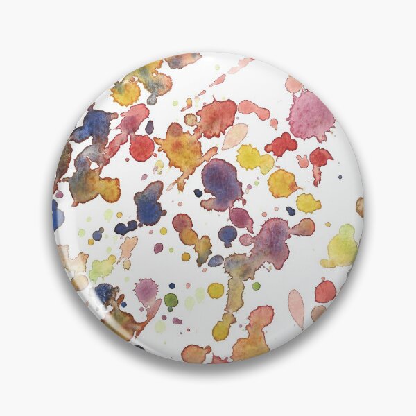 Item preview, Watercolor Spatter 1 designed and sold by Douglas E. Welch Design and Photography.