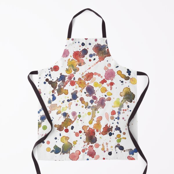 Item preview, Watercolor Spatter 1 designed and sold by Douglas E. Welch Design and Photography.