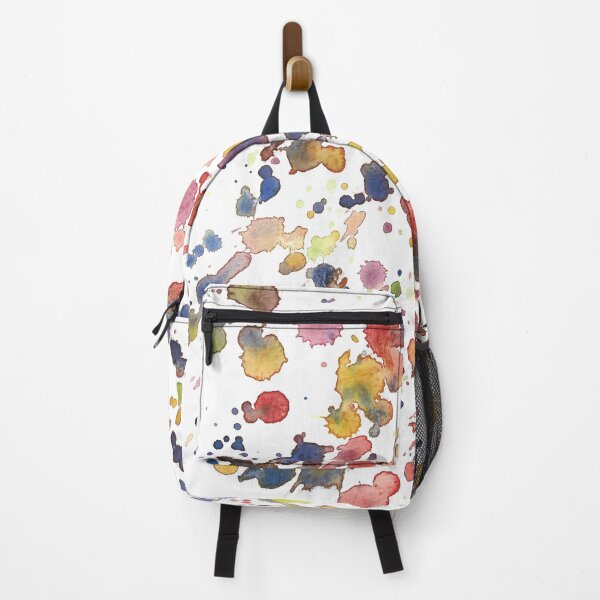 Item preview, Watercolor Spatter 1 designed and sold by Douglas E. Welch Design and Photography.