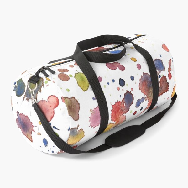 Item preview, Watercolor Spatter 1 designed and sold by Douglas E. Welch Design and Photography.
