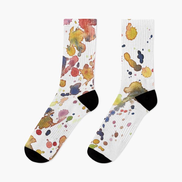Item preview, Watercolor Spatter 1 designed and sold by Douglas E. Welch Design and Photography.