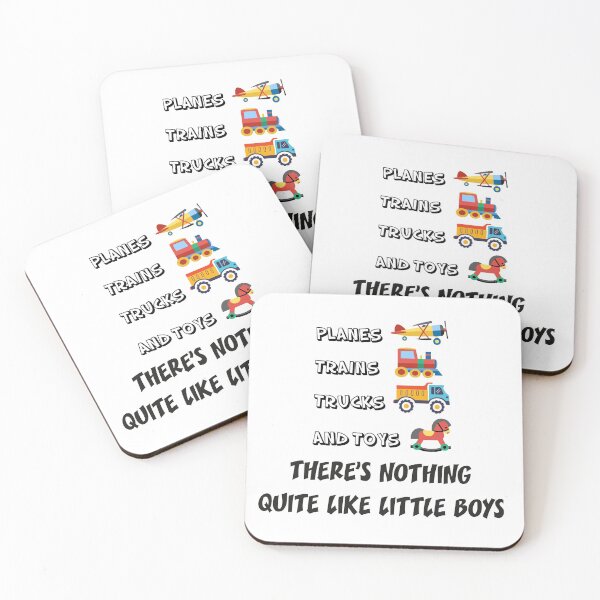 Item preview, Planes, trains, trucks, and toys there’s nothing quite like little boys designed and sold by Tifazak.