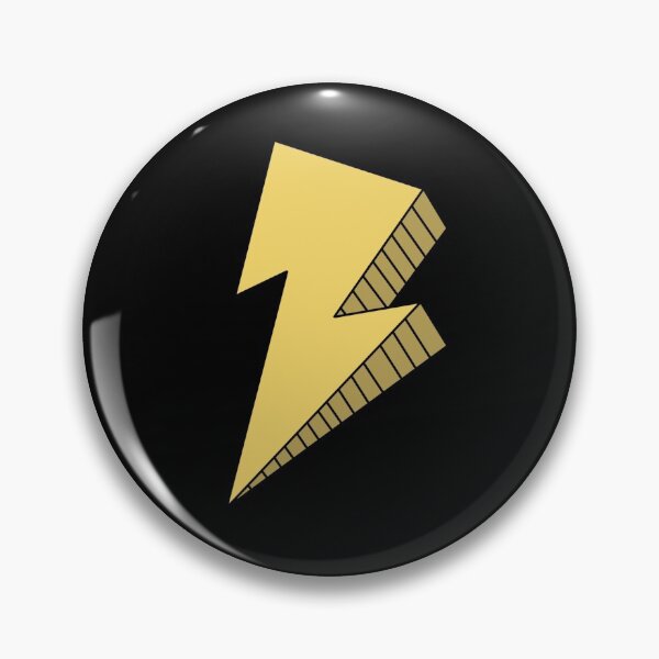 Item preview, Lightening bolt designed and sold by Austin Butler.