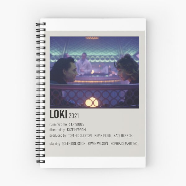 Item preview, God of Mischief Movie Poster designed and sold by lrose-23.