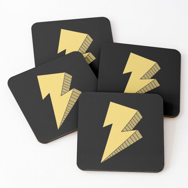 Item preview, Lightening bolt designed and sold by Austin Butler.