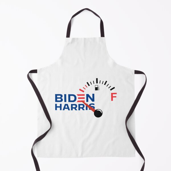 Item preview, Biden Harris empty gas tank designed and sold by Zexten.