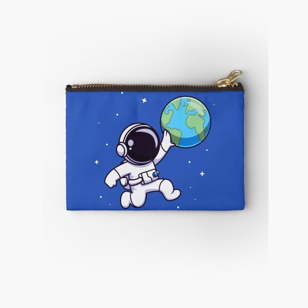 Item preview, Earth Astronaut, Space designed and sold by AUGUSHOPTY.