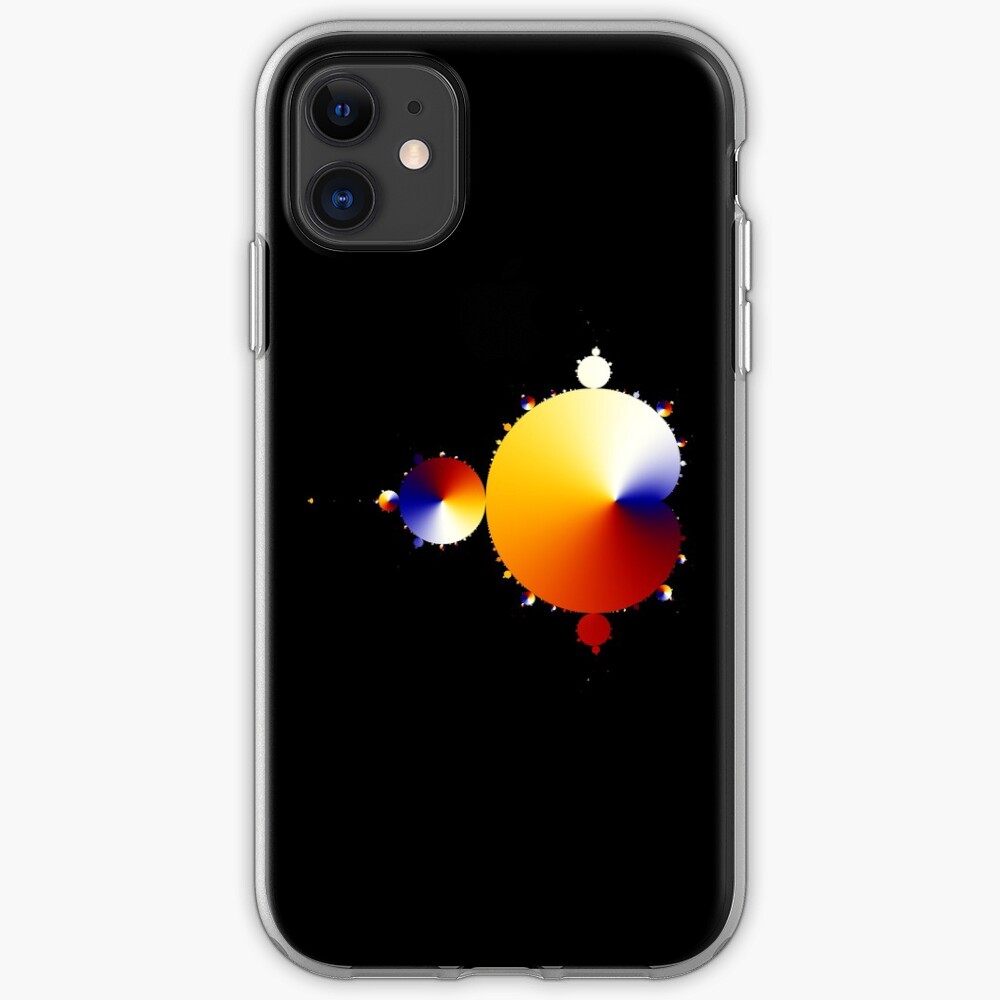 Love at first sight iPhone Case & Cover