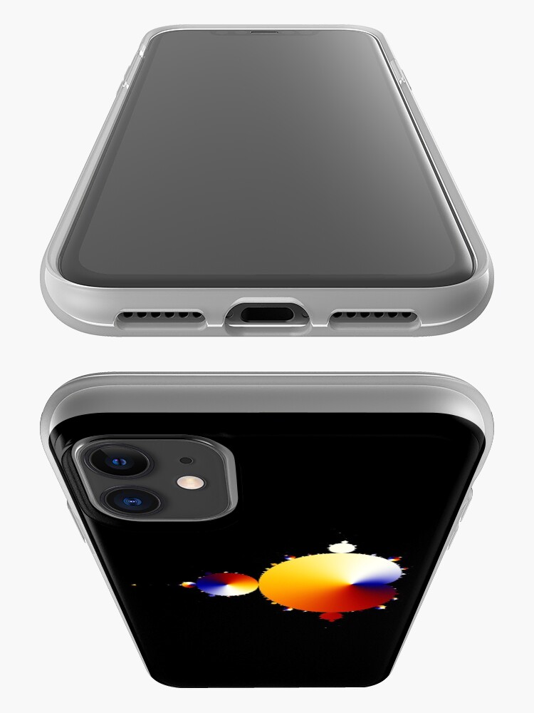 Alternate view of Love at first sight iPhone Case & Cover