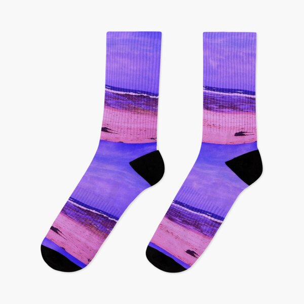 Item preview,  The sea purple tint designed and sold by TJ-Allen.