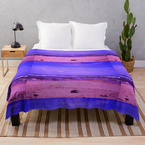 Item preview, The sea purple tint designed and sold by TJ-Allen.