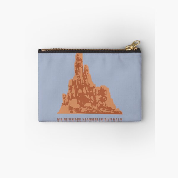 Item preview, Big Thunder Mountain Railroad Ride Design designed and sold by carrdesigns21.