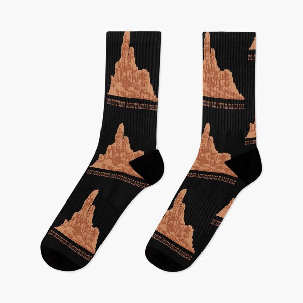 Item preview, Big Thunder Mountain Railroad Ride Design designed and sold by carrdesigns21.