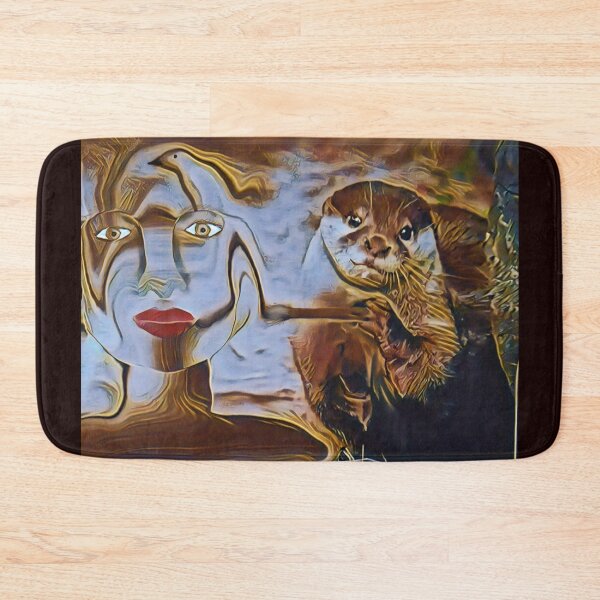 Item preview, Bringing Through  designed and sold by Leticia Nieto.