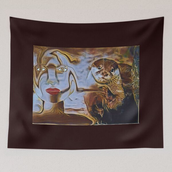 Item preview, Bringing Through  designed and sold by Leticia Nieto.