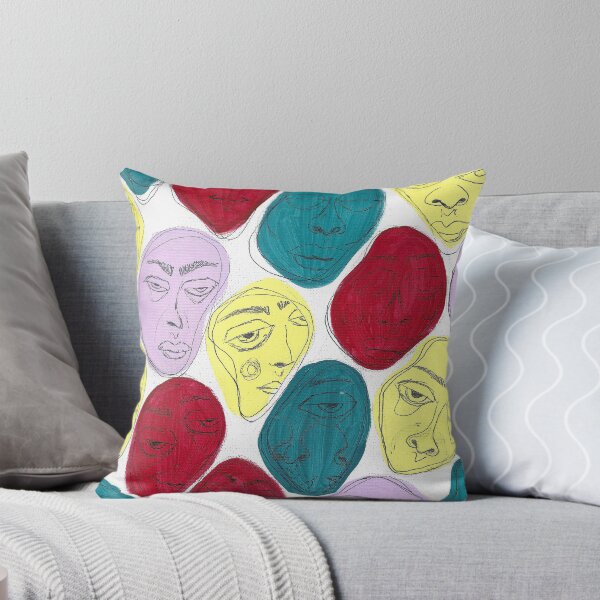 Item preview, The Faces designed and sold by demetrias.