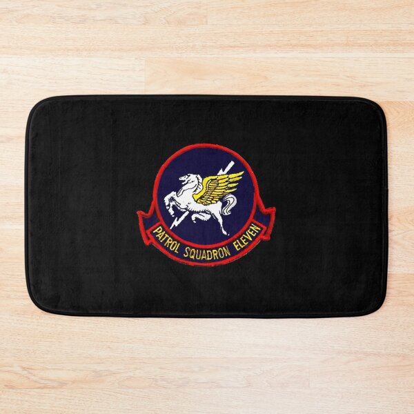 Item preview, Patrol Squadron Eleven (VP-11)  Proud Pegasus  designed and sold by mplespratte36.