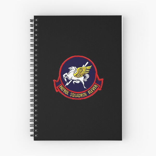 Item preview, Patrol Squadron Eleven (VP-11)  Proud Pegasus  designed and sold by mplespratte36.