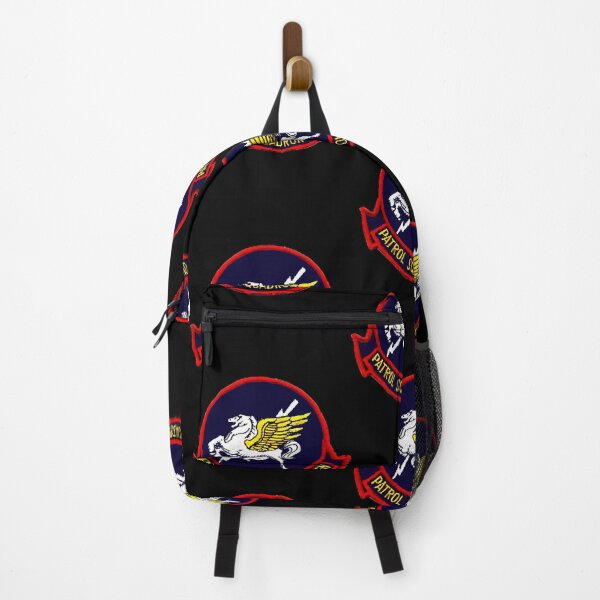 Item preview, Patrol Squadron Eleven (VP-11) Proud Pegasus designed and sold by mplespratte36.
