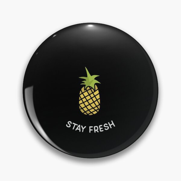 Item preview, Stay Fresh designed and sold by RiseandShineTee.
