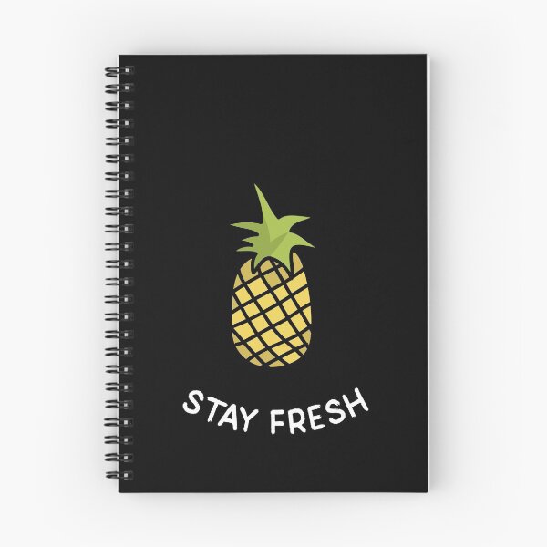 Item preview, Stay Fresh designed and sold by RiseandShineTee.