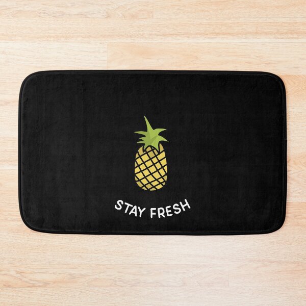 Item preview, Stay Fresh designed and sold by RiseandShineTee.