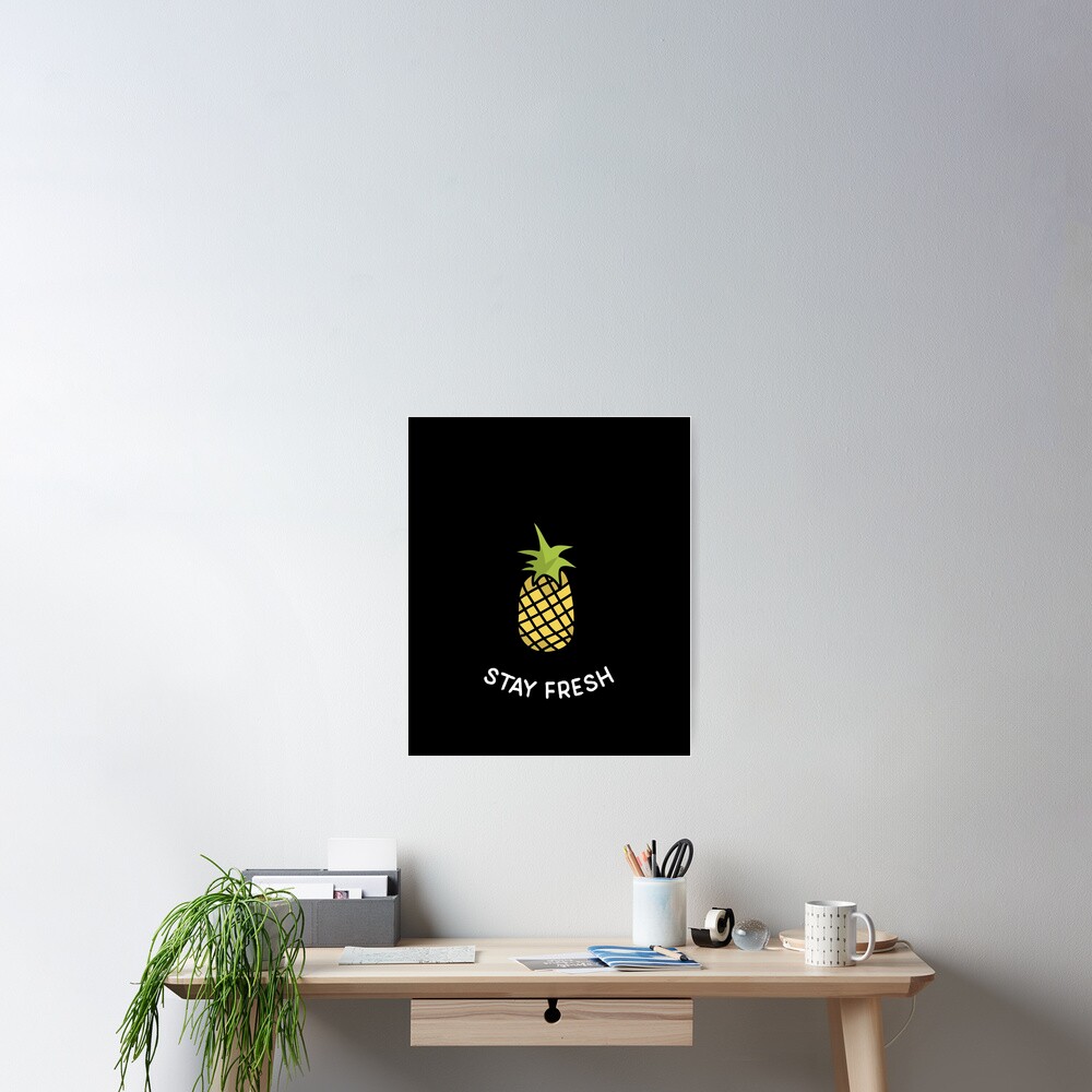Item preview, Poster designed and sold by RiseandShineTee.