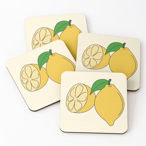 Item preview, Cute lemon designed and sold by Austin Butler.