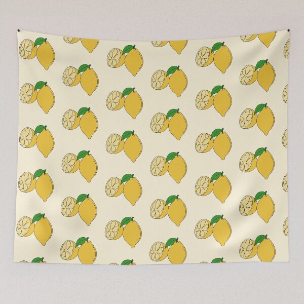 Item preview, Cute lemon designed and sold by Austin Butler.