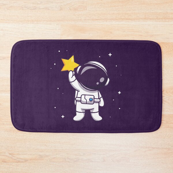 Item preview, Astronaut Star, Space designed and sold by AUGUSHOPTY.