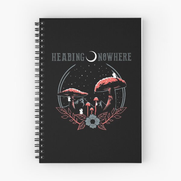 Item preview, Heading Nowhere designed and sold by Art By Isah.