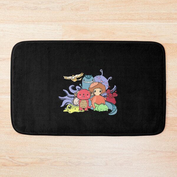 Item preview, I Believe in Monsters  designed and sold by mplespratte36.