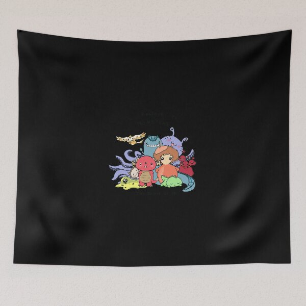 Item preview, I Believe in Monsters  designed and sold by mplespratte36.