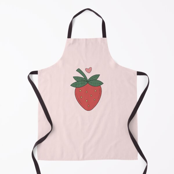 Item preview, Cute strawberry designed and sold by Austin Butler.