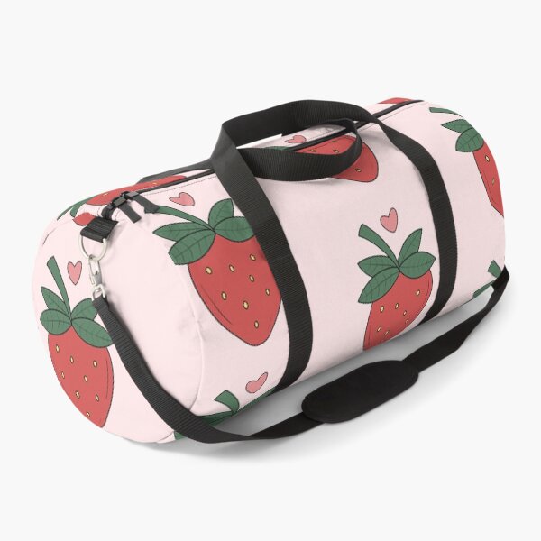 Item preview, Cute strawberry designed and sold by Austin Butler.