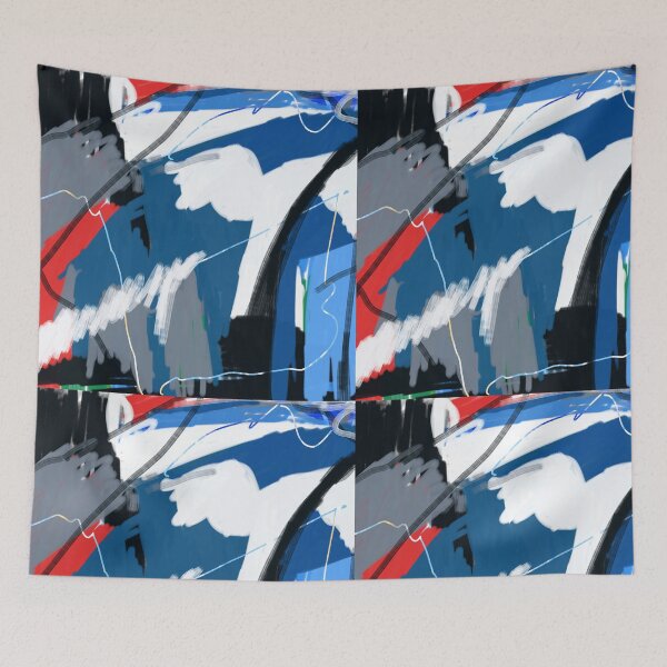 Item preview, Hiding designed and sold by Alpana Rai.