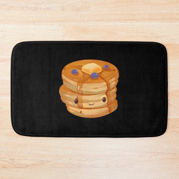 Item preview, Fluffy Pancake Stack  designed and sold by mplespratte36.