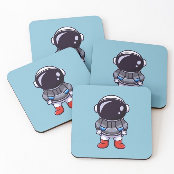 Item preview, Cool Astronaut, Space designed and sold by AUGUSHOPTY.