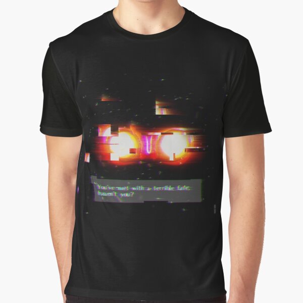 Item preview, Terrible Fate designed and sold by Levionn.