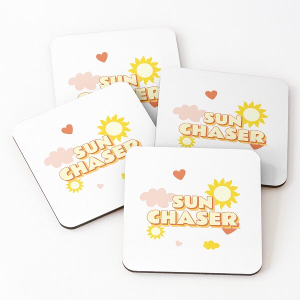 Item preview, Sun Chaser designed and sold by RiseandShineTee.